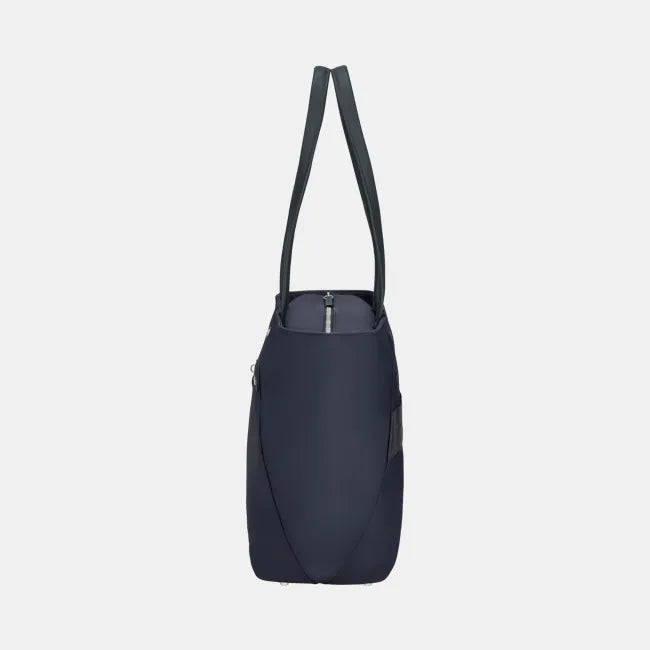Victorinox Victoria Signature Tote  Totebag 51cm - Marinblå