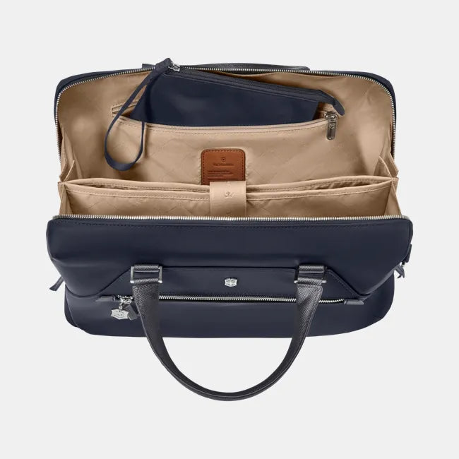 Victorinox Victoria Signature  Datorportfölj 14" - Navy