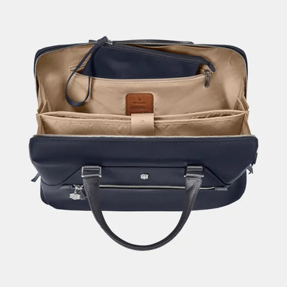 Victorinox Victoria Signature  Datorportfölj 14" - Navy
