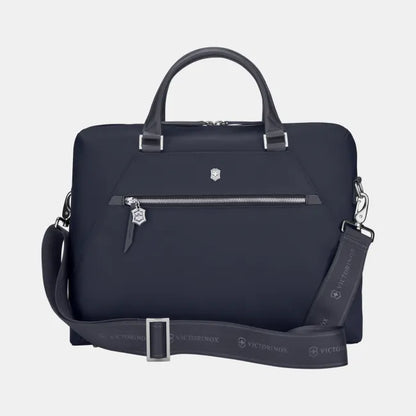 Victorinox Victoria Signature  Datorportfölj 14" - Navy
