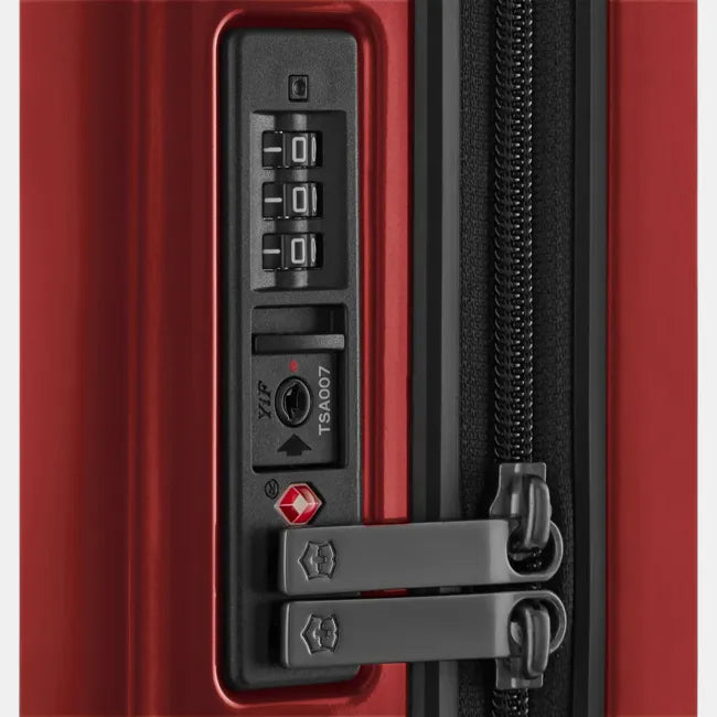 Victorinox Airox Frequent Flyer Kabinväska 55cm - Röd