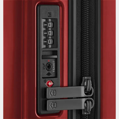 Victorinox Airox Frequent Flyer Kabinväska 55cm - Röd