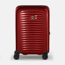 Victorinox Airox Frequent Flyer Kabinväska 55cm - Röd