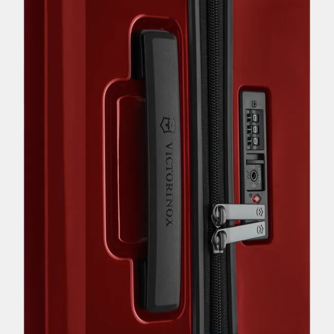 Victorinox Airox 75cm - Stor Röd