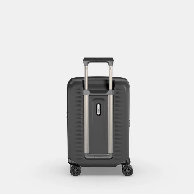 Victorinox Airox Advanced Frequent Flyer - Svart Kabinväska 55cm