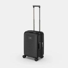 Victorinox Airox Advanced Frequent Flyer - Svart Kabinväska 55cm