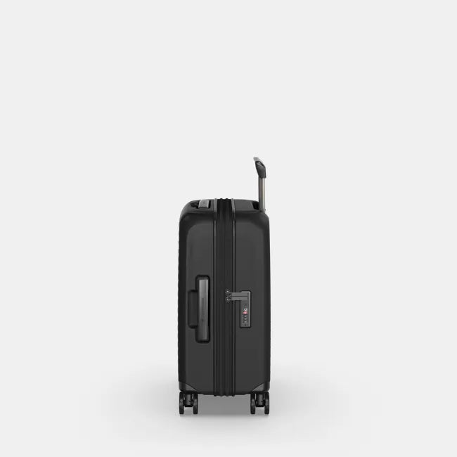 Victorinox Airox Advanced Frequent Flyer - Svart Kabinväska 55cm