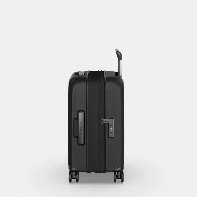 Victorinox Airox Advanced Frequent Flyer - Svart Kabinväska 55cm