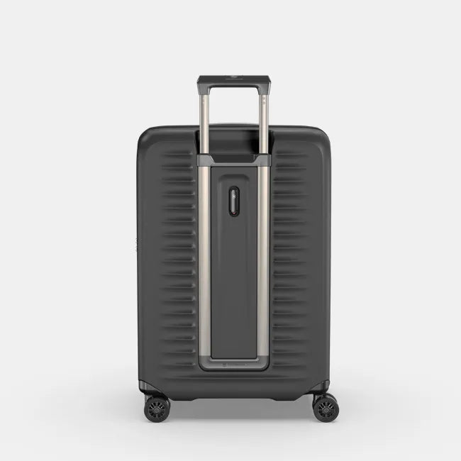 Victorinox Airox Advanced Mellanstor Resväska 69cm - Svart