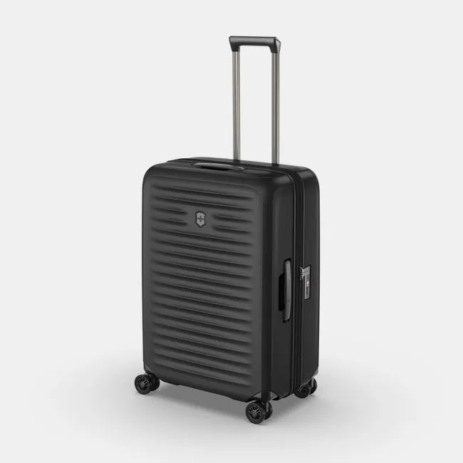Victorinox Airox Advanced Mellanstor Resväska 69cm - Svart