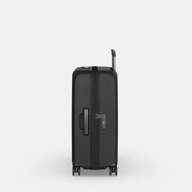 Victorinox Airox Advanced Mellanstor Resväska 69cm - Svart