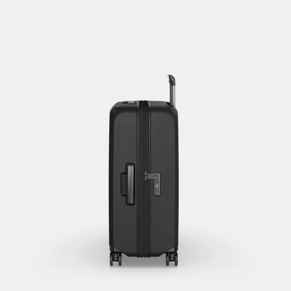 Victorinox Airox Advanced Mellanstor Resväska 69cm - Svart