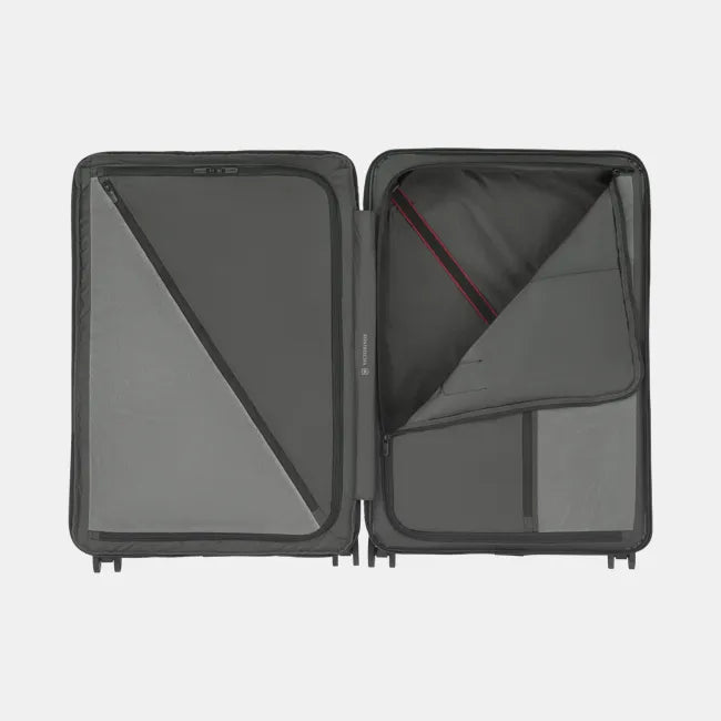 Victorinox Airox Advanced Stor Resväska 75cm - Svart