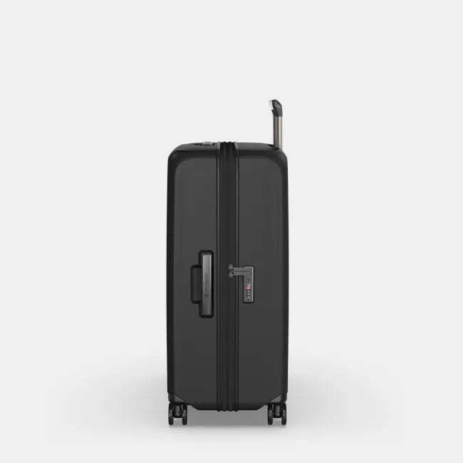 Victorinox Airox Advanced Stor Resväska 75cm - Svart