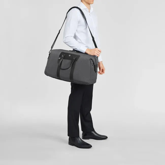 Victorinox Architecture Urban2 Weekendbag 56cm - Grå