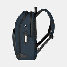 Victorinox Architecture Urban2 Deluxe - Ryggsäck 46cm - Blå/svart