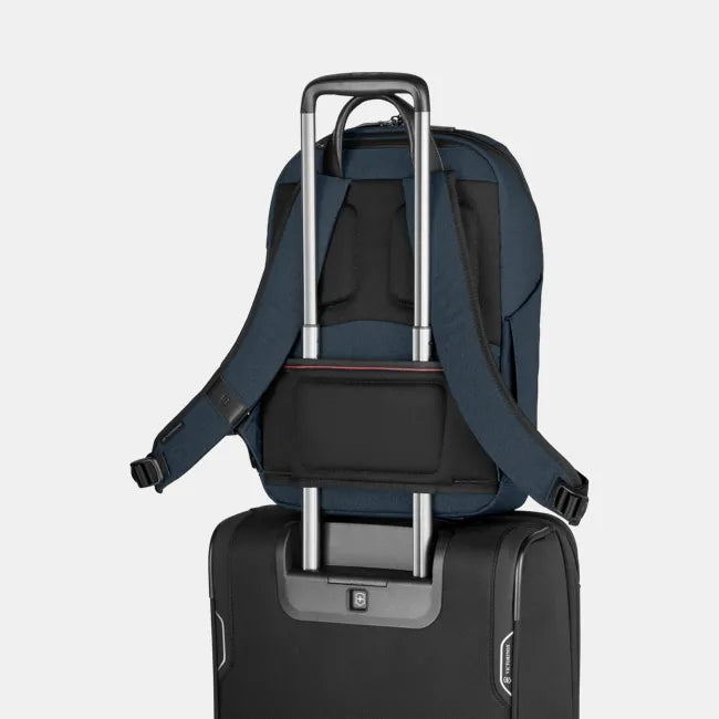 Victorinox Architecture Urban2 City Ryggsäck 42cm – Navyblå