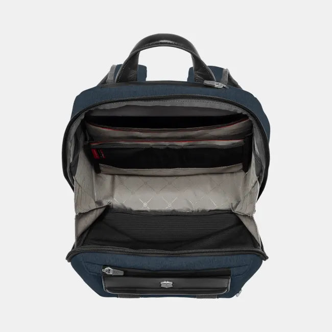 Victorinox Architecture Urban2 City Ryggsäck 42cm – Navyblå