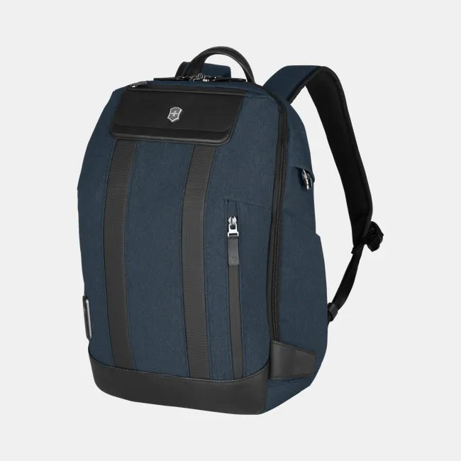Victorinox Architecture Urban2 City Ryggsäck 42cm – Navyblå