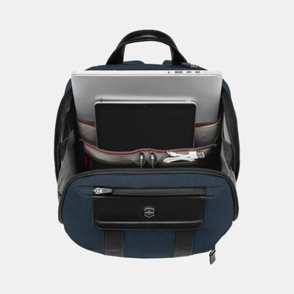 Victorinox Architecture Urban2 City Ryggsäck 42cm – Navyblå