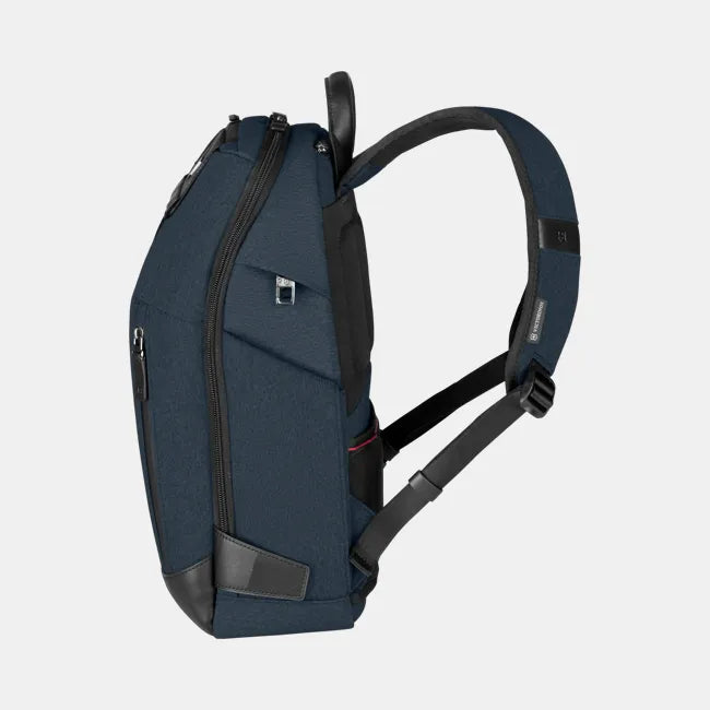 Victorinox Architecture Urban2 City Ryggsäck 42cm – Navyblå