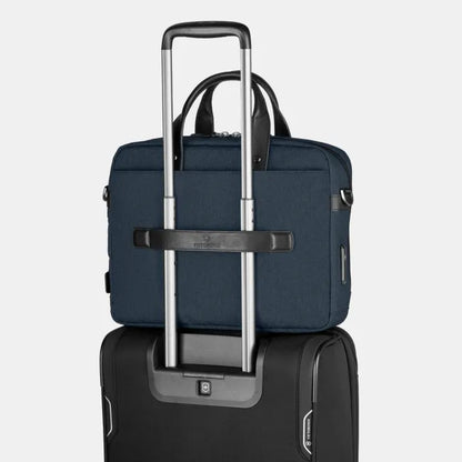 Victorinox Architecture Urban2 - Datorportfölj 14" - Marinblå