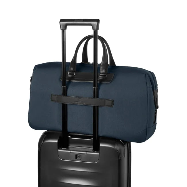 Victorinox Architecture Urban2 Weekendbag 56cm - Marinblå