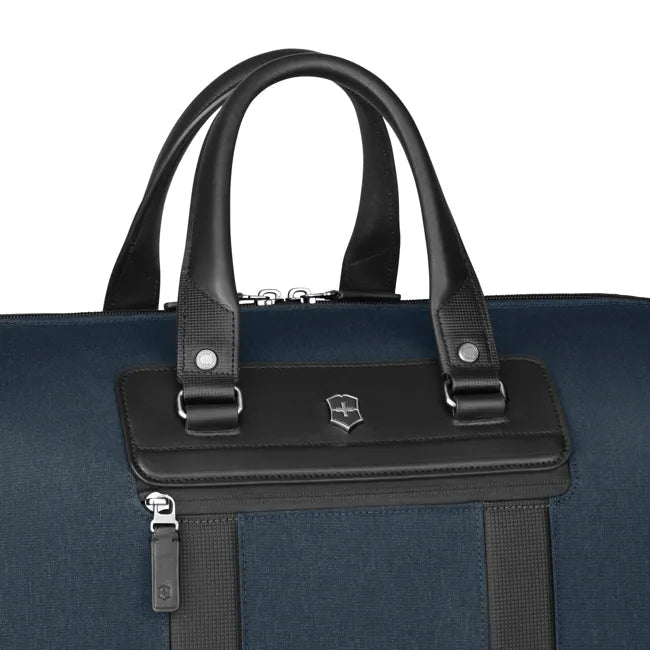 Victorinox Architecture Urban2 Weekendbag 56cm - Marinblå