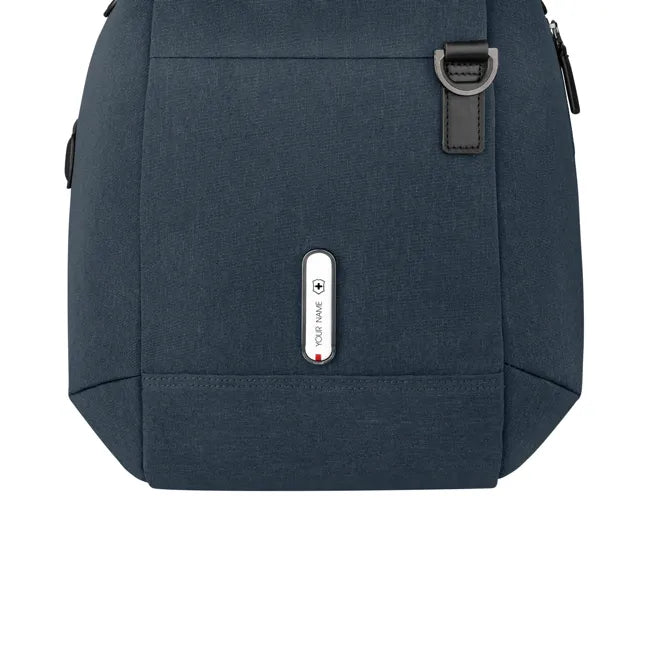 Victorinox Architecture Urban2 Weekendbag 56cm - Marinblå