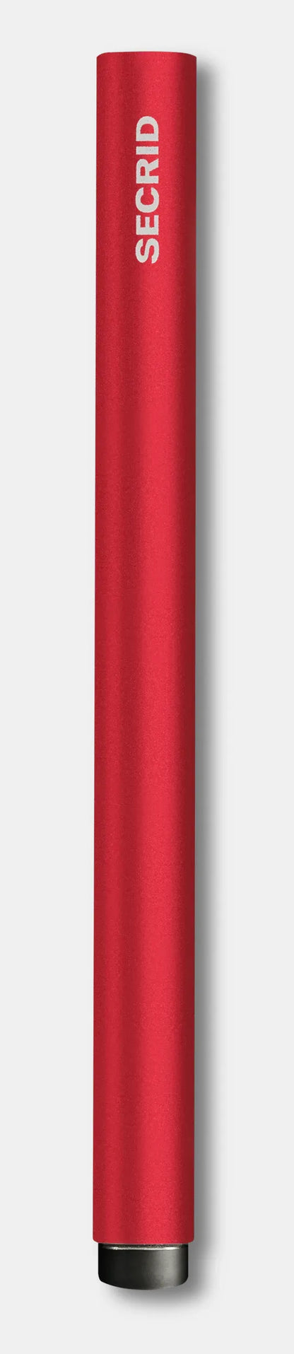 Victorinox Altius Secrid - Röd Korthållare 10cm