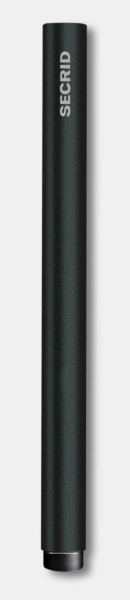 Victorinox Altius Secrid - Svart Korthållare 10cm