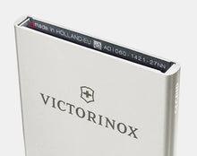 Victorinox Altius Secrid - Silver Korthållare 10cm