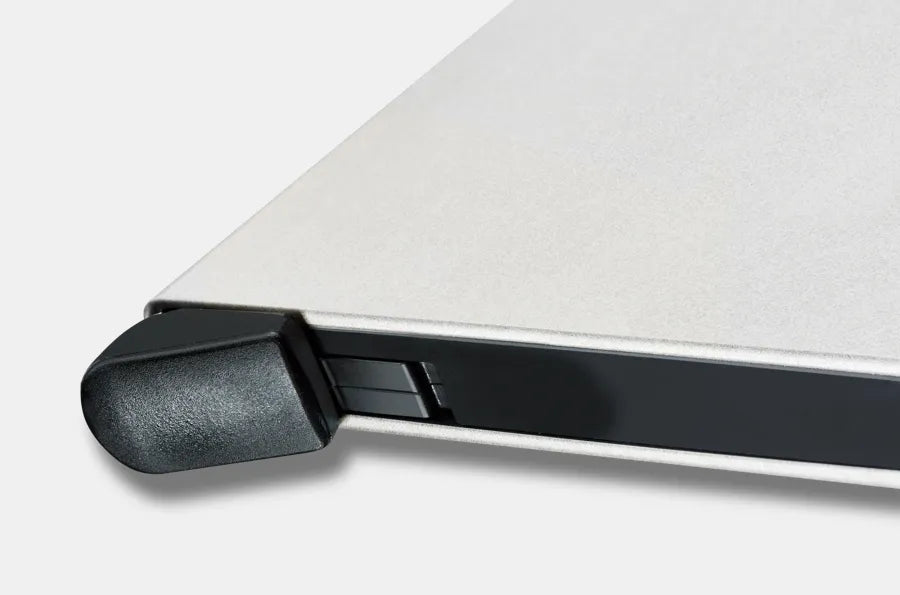 Victorinox Altius Secrid - Silver Korthållare 10cm