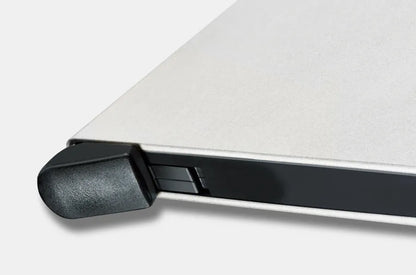Victorinox Altius Secrid - Silver Korthållare 10cm