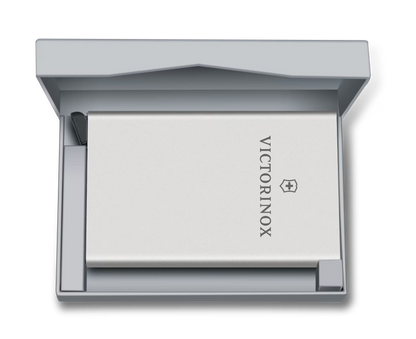 Victorinox Altius Secrid - Silver Korthållare 10cm