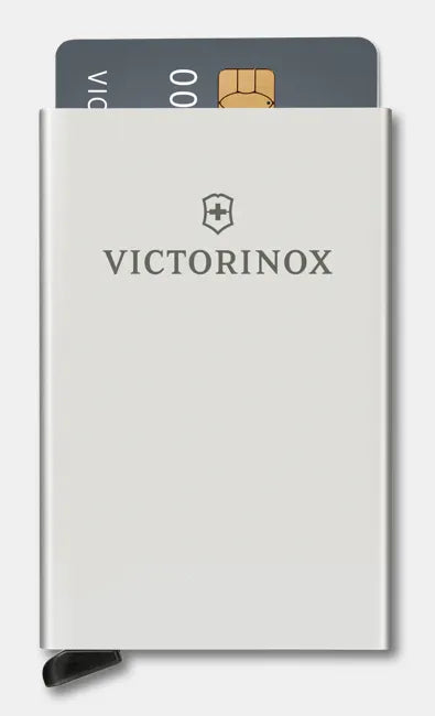 Victorinox Altius Secrid - Silver Korthållare 10cm