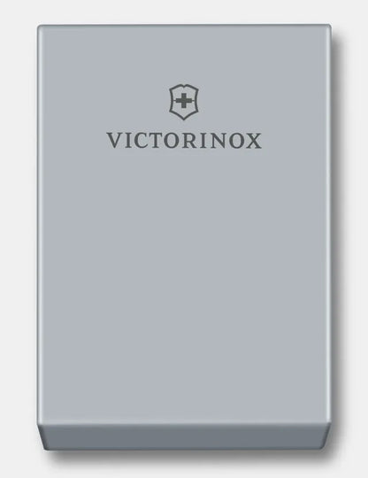 Victorinox Altius Secrid Kortplånbok 10cm Röd