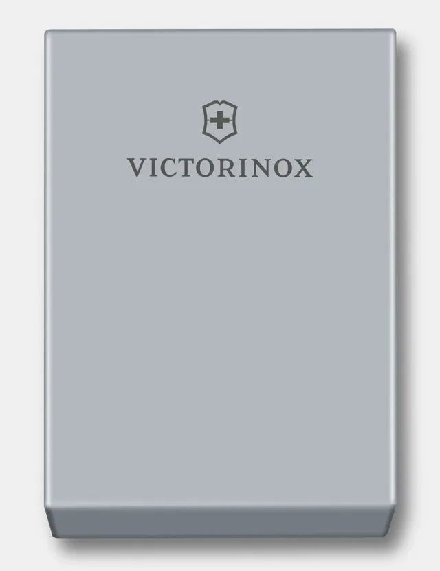 Victorinox Altius Secrid Kortplånbok 10cm Svart