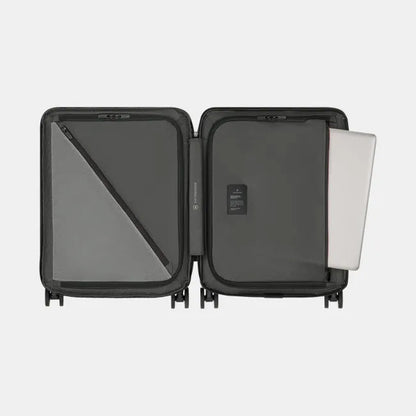 Victorinox Airox Advanced Global Kabinväska 55cm - Vit