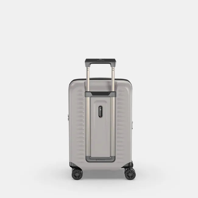 Victorinox Airox Advanced Frequent Flyer - Vit Kabinväska 55cm