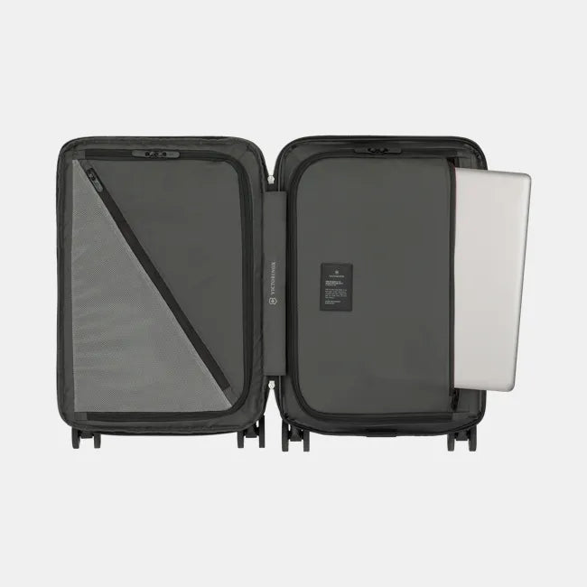 Victorinox Airox Advanced Frequent Flyer - Vit Kabinväska 55cm
