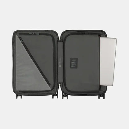 Victorinox Airox Advanced Frequent Flyer - Vit Kabinväska 55cm