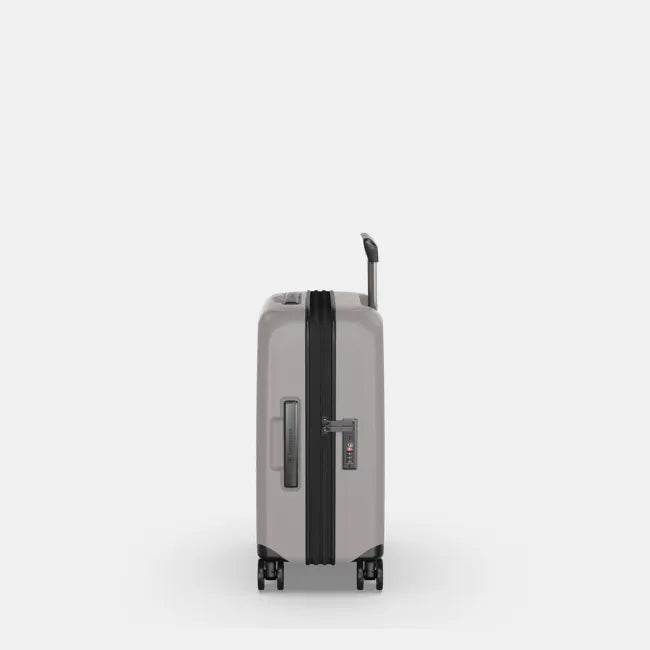 Victorinox Airox Advanced Frequent Flyer - Vit Kabinväska 55cm