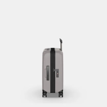 Victorinox Airox Advanced Frequent Flyer - Vit Kabinväska 55cm