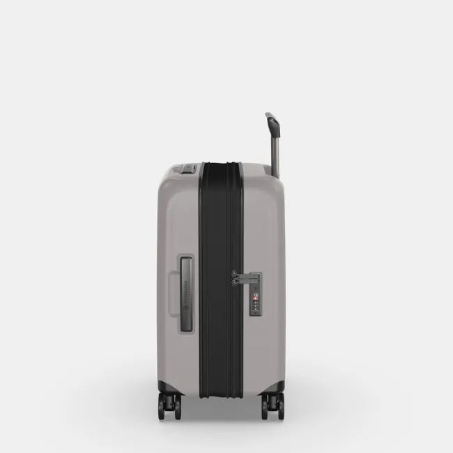 Victorinox Airox Advanced Frequent Flyer - Vit Kabinväska 55cm