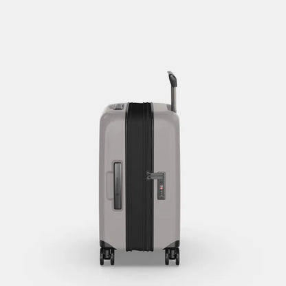 Victorinox Airox Advanced Frequent Flyer - Vit Kabinväska 55cm