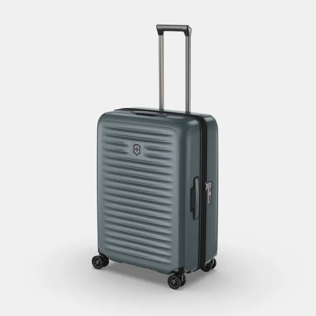 Victorinox Airox Advanced Mellanstor Resväska 69cm - Storm