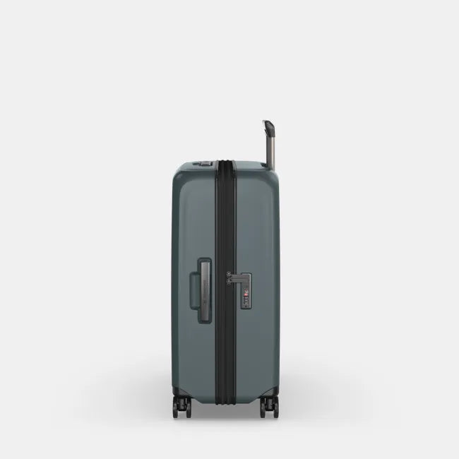 Victorinox Airox Advanced Mellanstor Resväska 69cm - Storm