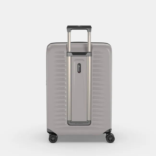 Victorinox Airox Advanced Mellanstor Resväska 69cm - Vit