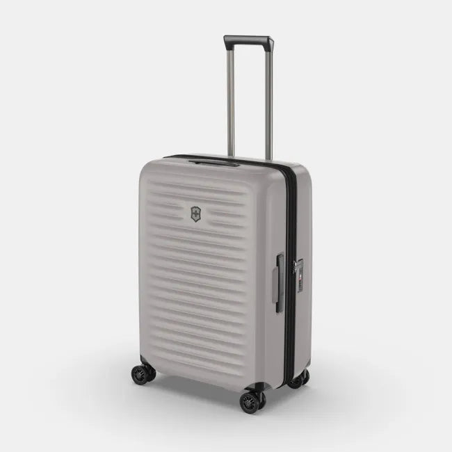 Victorinox Airox Advanced Mellanstor Resväska 69cm - Vit